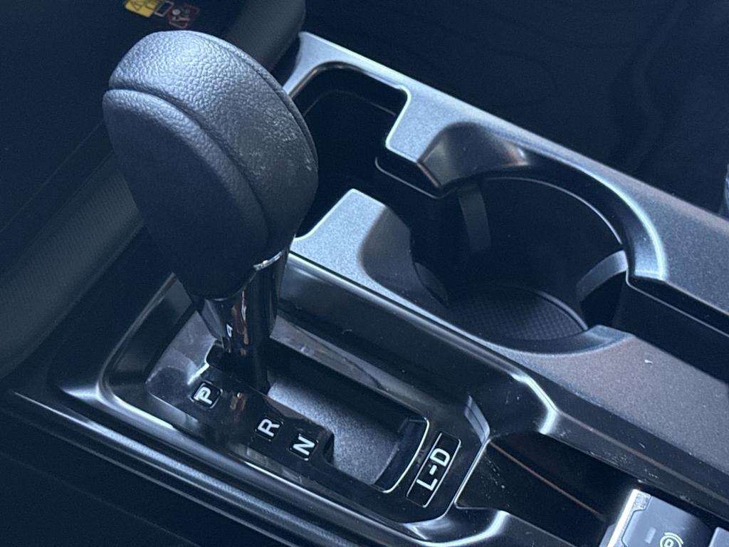 Thumbnail: 2026 Subaru Forester - 16