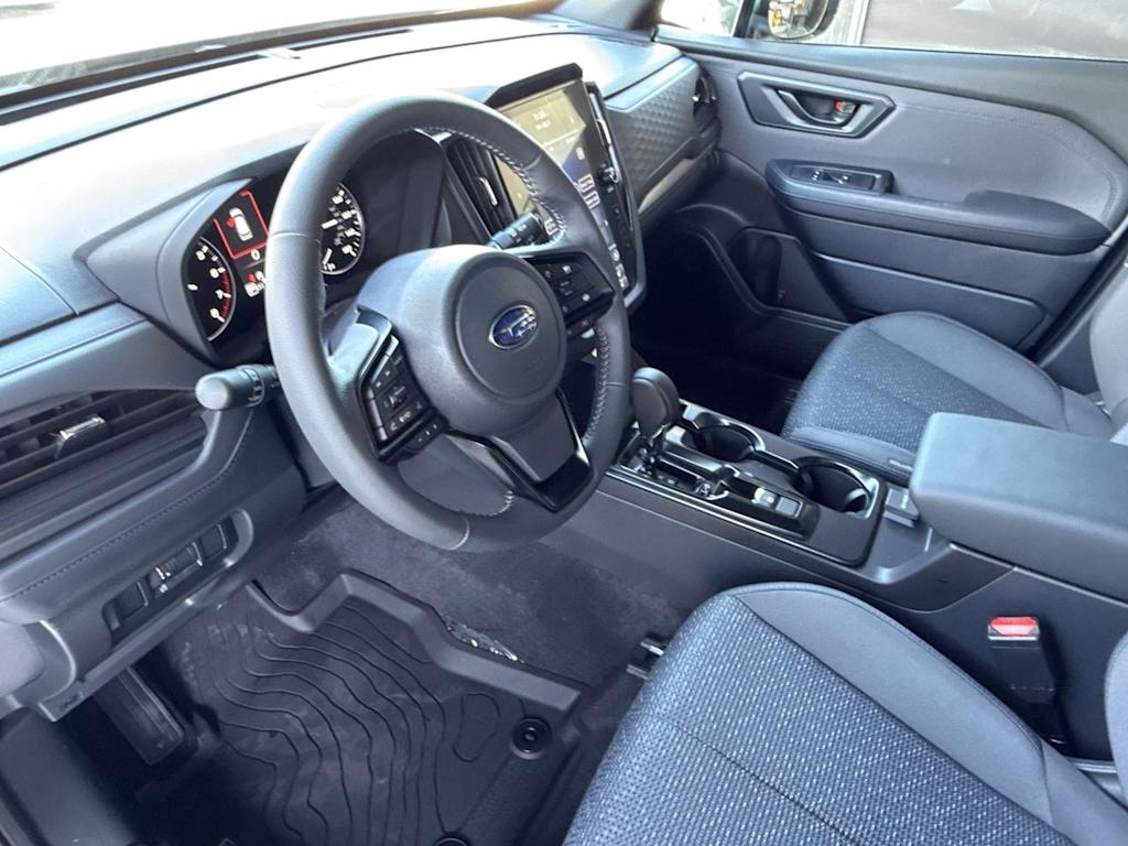 Thumbnail: 2026 Subaru Forester - 2