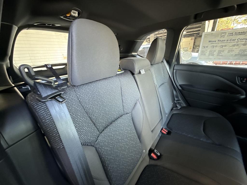 Thumbnail: 2026 Subaru Forester - 28