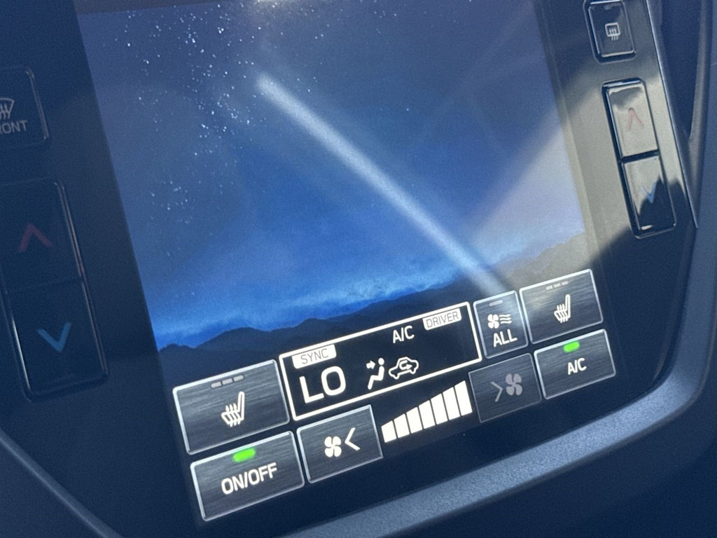 Thumbnail: 2026 Subaru Forester - 27