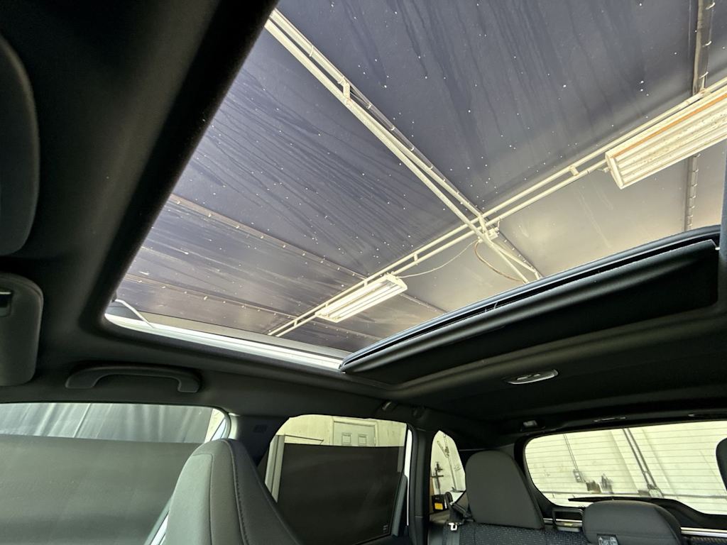 Thumbnail: 2026 Subaru Forester - 25