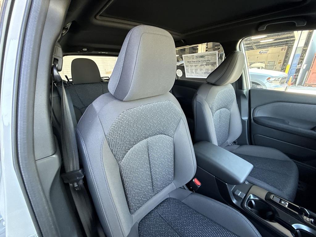 Thumbnail: 2026 Subaru Forester - 29