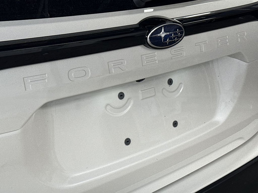Thumbnail: 2026 Subaru Forester - 7