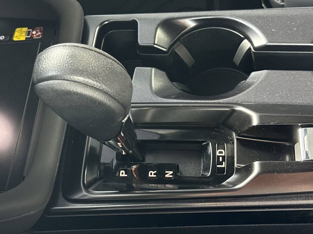 Thumbnail: 2026 Subaru Forester - 16