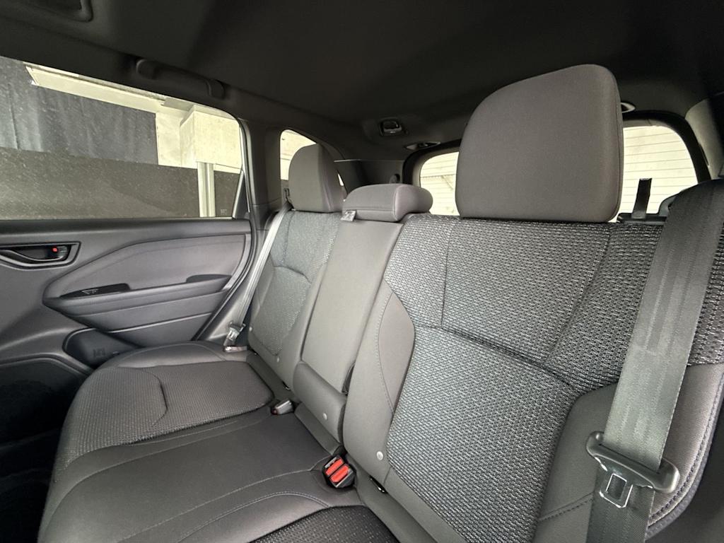 Thumbnail: 2026 Subaru Forester - 13