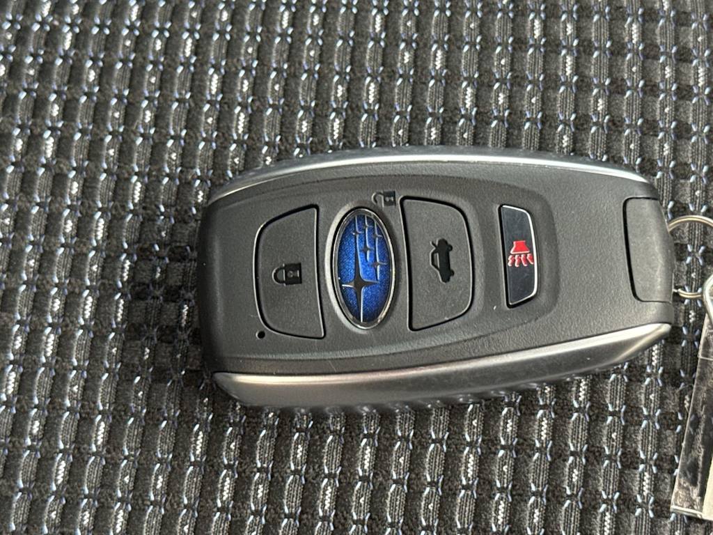 Thumbnail: 2026 Subaru Forester - 19