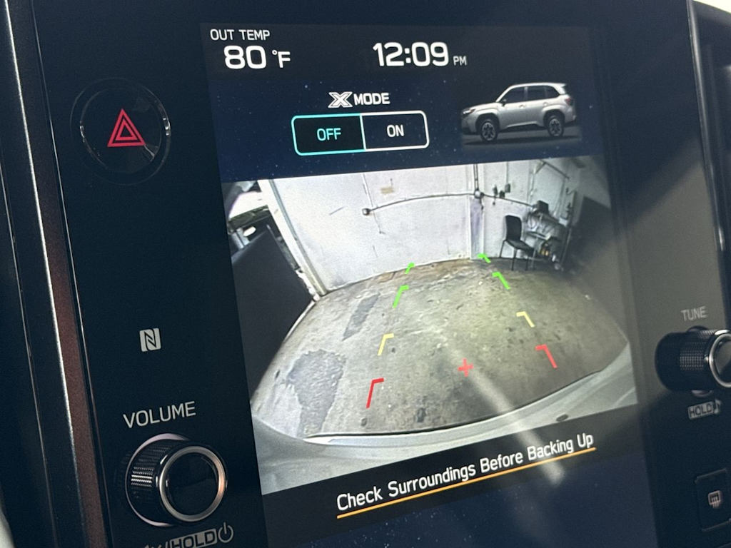 Thumbnail: 2026 Subaru Forester - 15