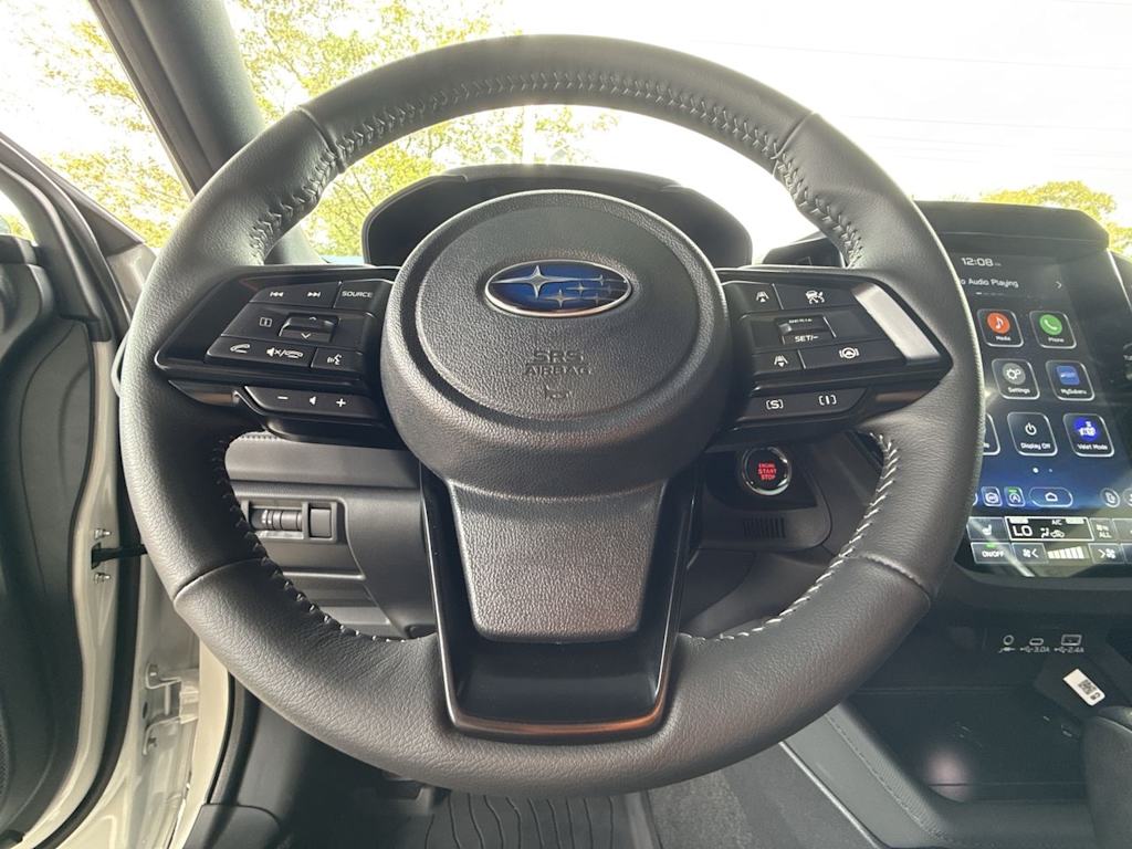 Thumbnail: 2026 Subaru Forester - 10