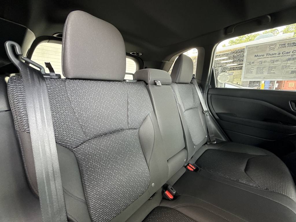 Thumbnail: 2026 Subaru Forester - 28