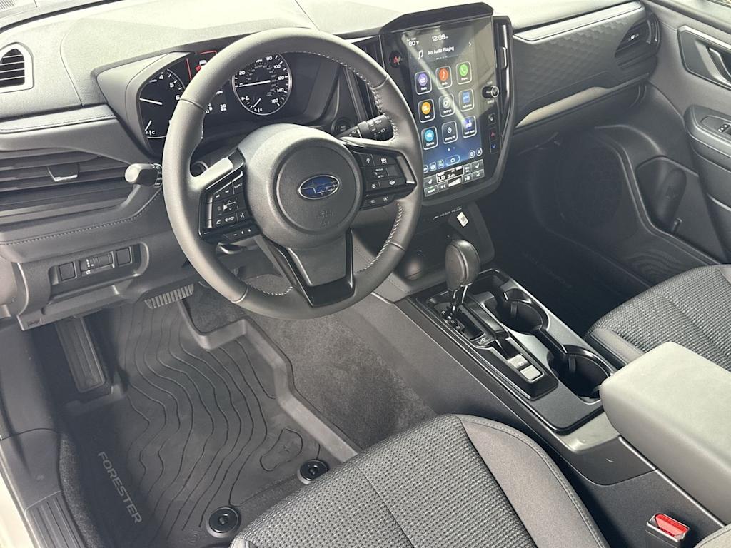 Thumbnail: 2026 Subaru Forester - 2