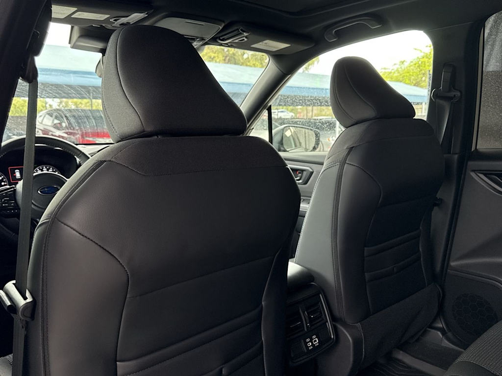 Thumbnail: 2026 Subaru Forester - 12