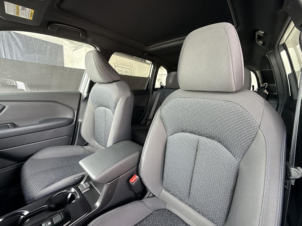 Thumbnail: 2026 Subaru Forester - 11