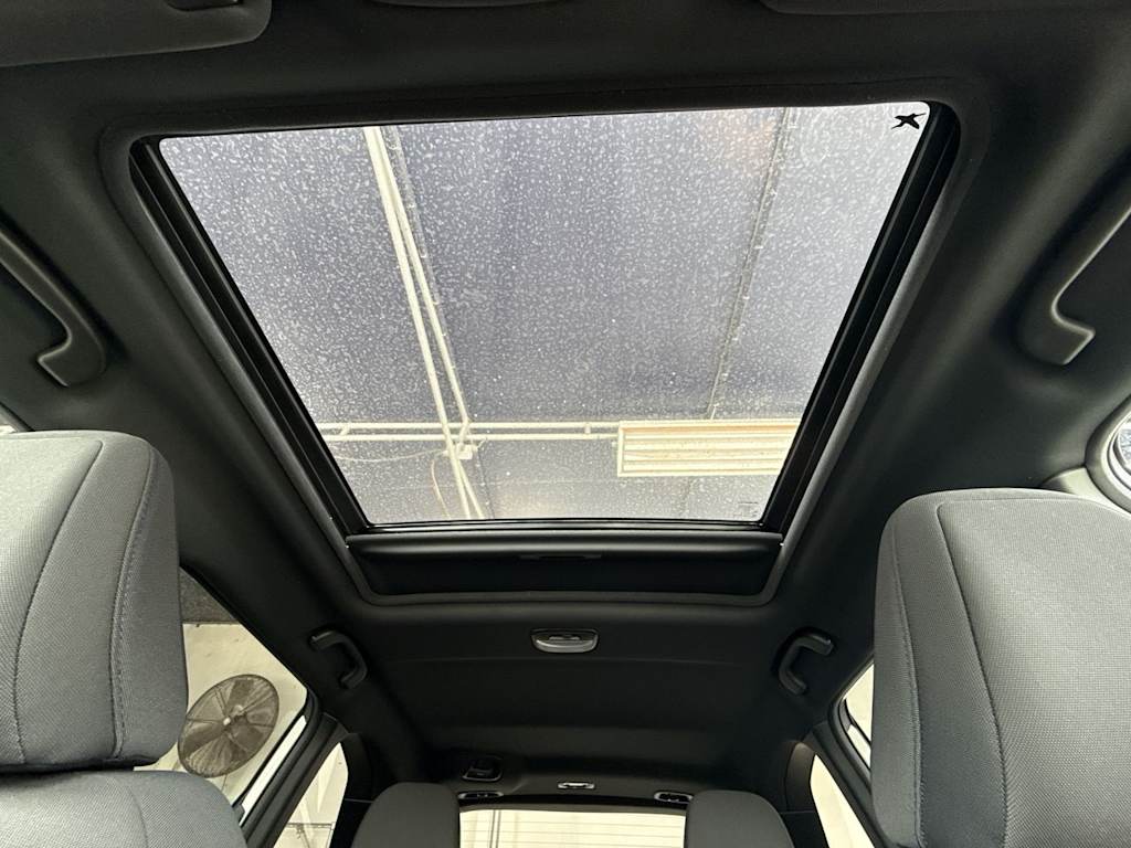 Thumbnail: 2026 Subaru Forester - 25