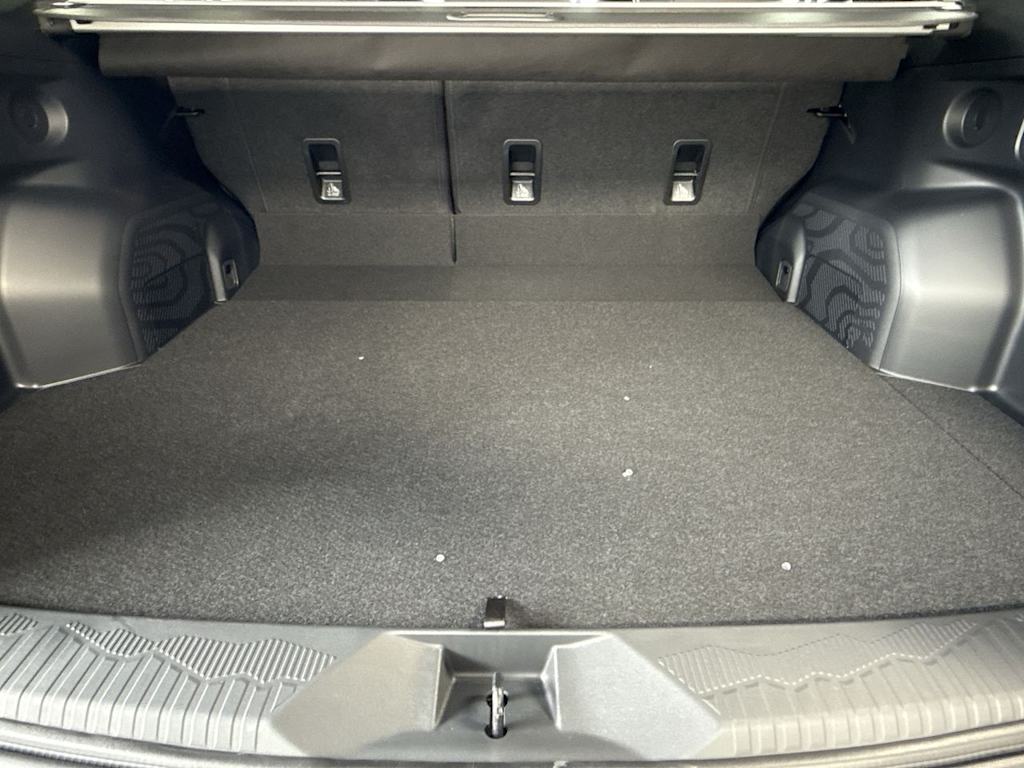 Thumbnail: 2026 Subaru Forester - 18