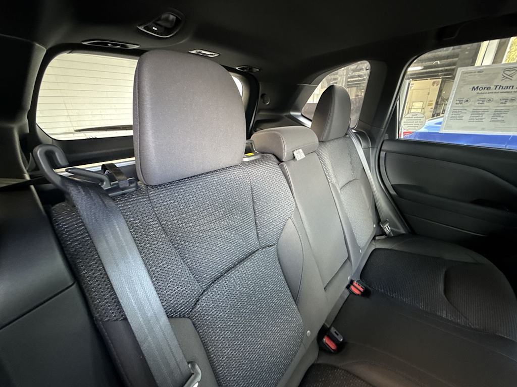 Thumbnail: 2026 Subaru Forester - 28