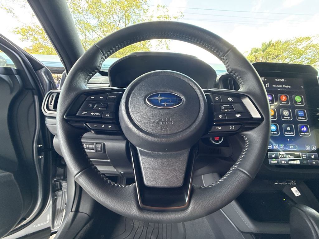 Thumbnail: 2026 Subaru Forester - 10