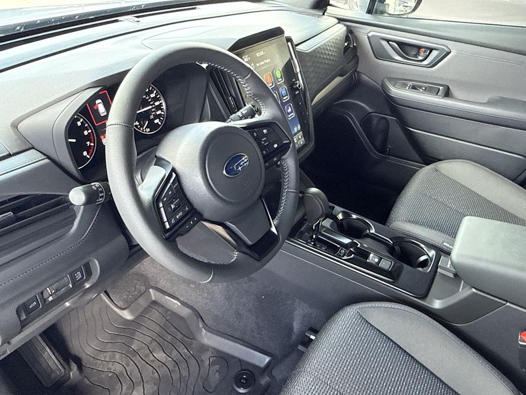Thumbnail: 2026 Subaru Forester - 2