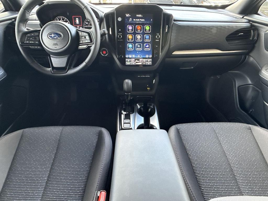 Thumbnail: 2026 Subaru Forester - 14