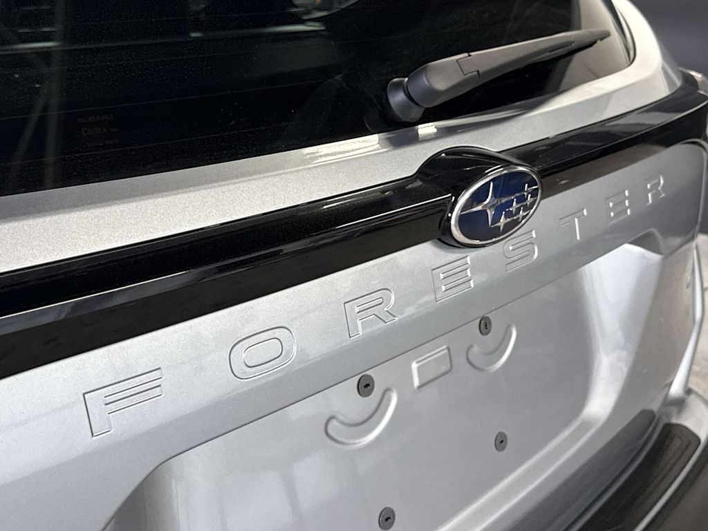 Thumbnail: 2026 Subaru Forester - 7