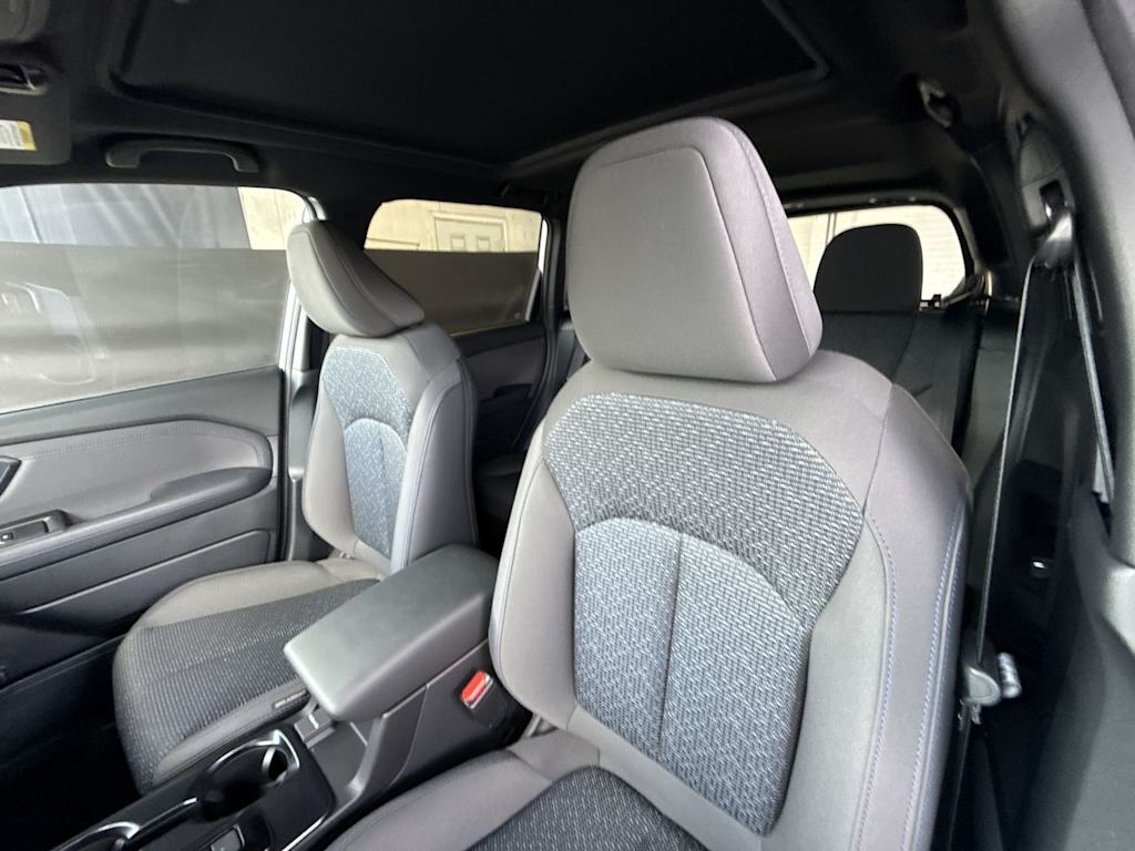 Thumbnail: 2026 Subaru Forester - 11