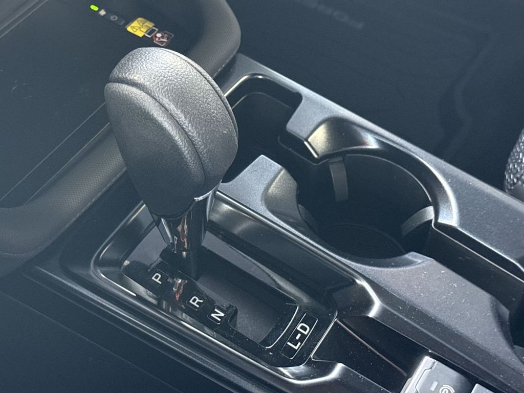 Thumbnail: 2026 Subaru Forester - 16