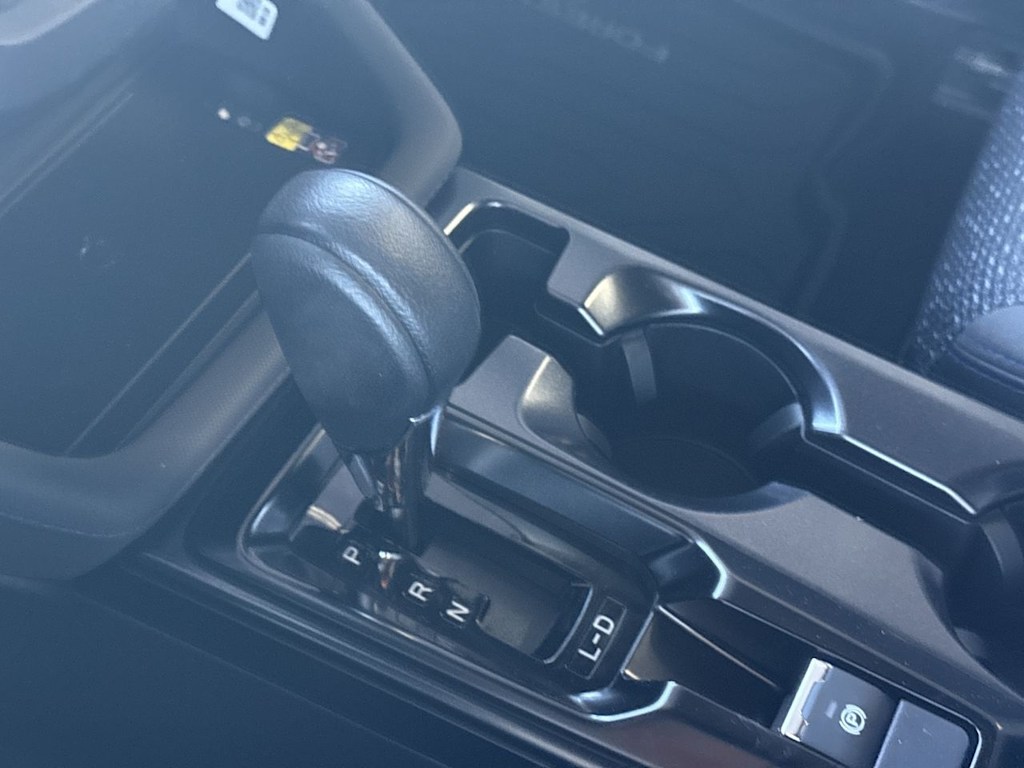 Thumbnail: 2026 Subaru Forester - 15