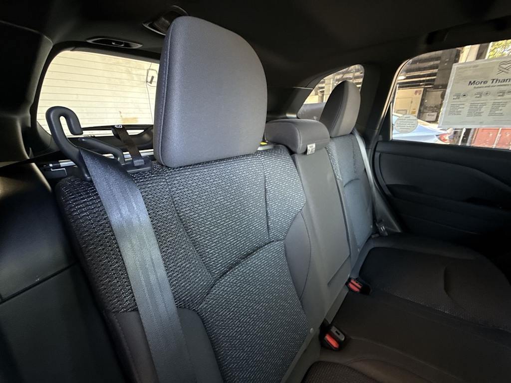 Thumbnail: 2026 Subaru Forester - 11