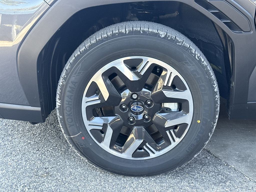 Thumbnail: 2026 Subaru Forester - 7