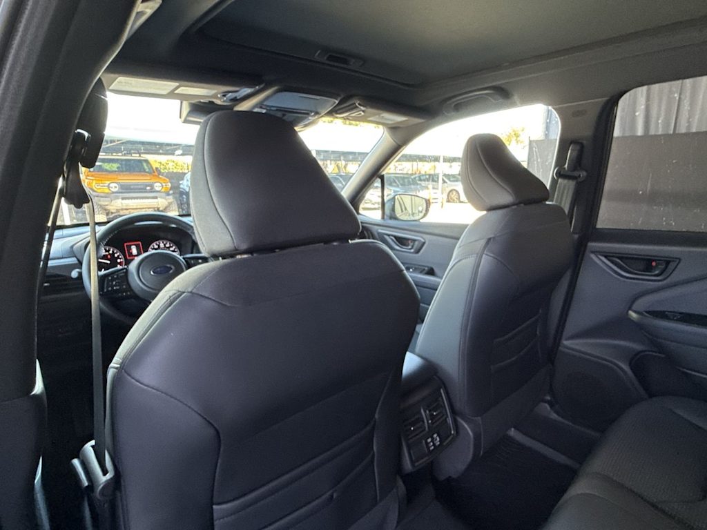 Thumbnail: 2026 Subaru Forester - 28