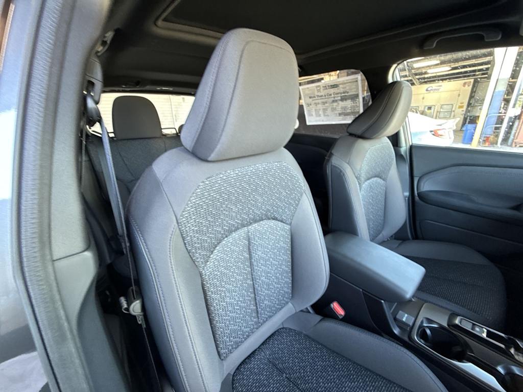 Thumbnail: 2026 Subaru Forester - 29