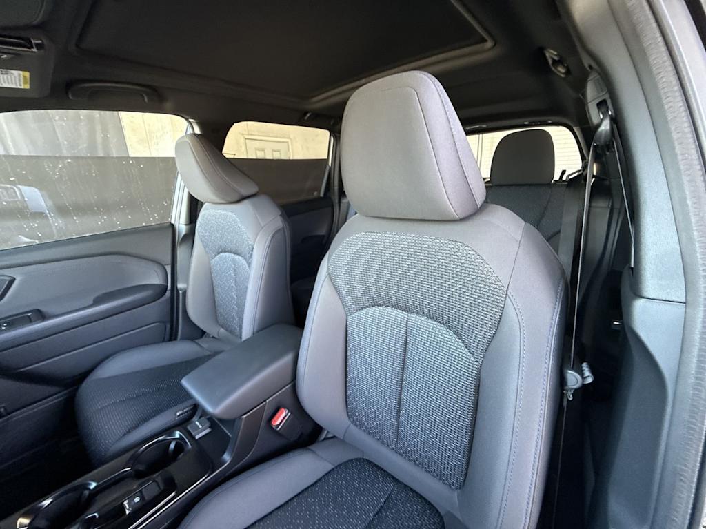 Thumbnail: 2026 Subaru Forester - 10