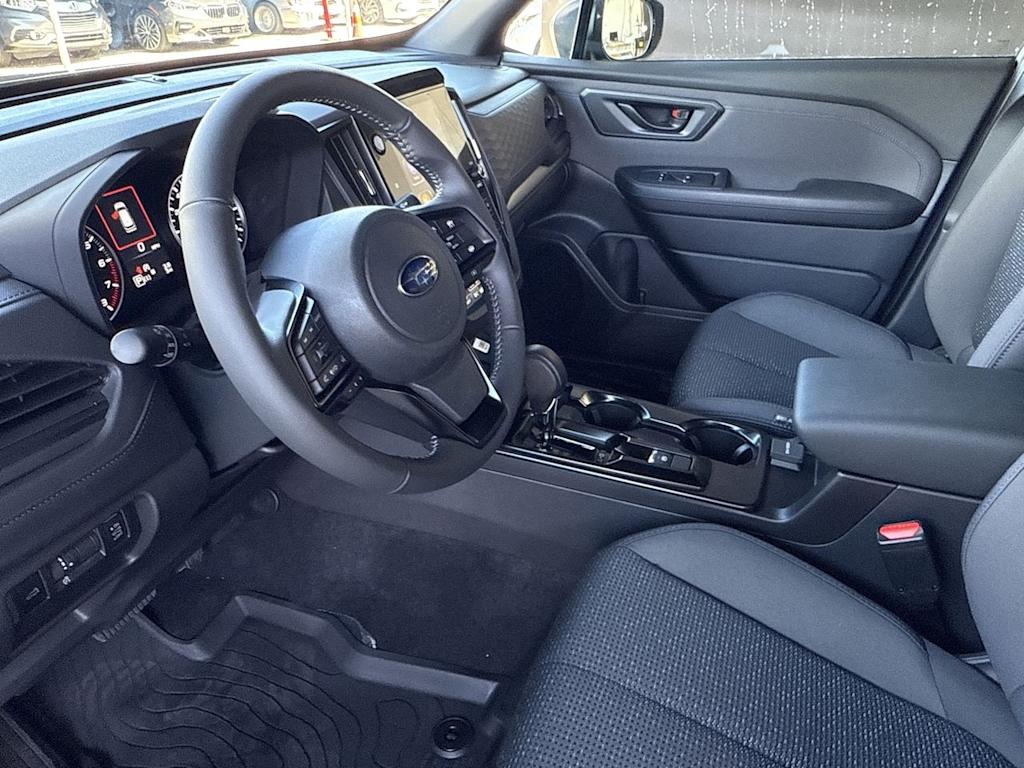 Thumbnail: 2026 Subaru Forester - 2