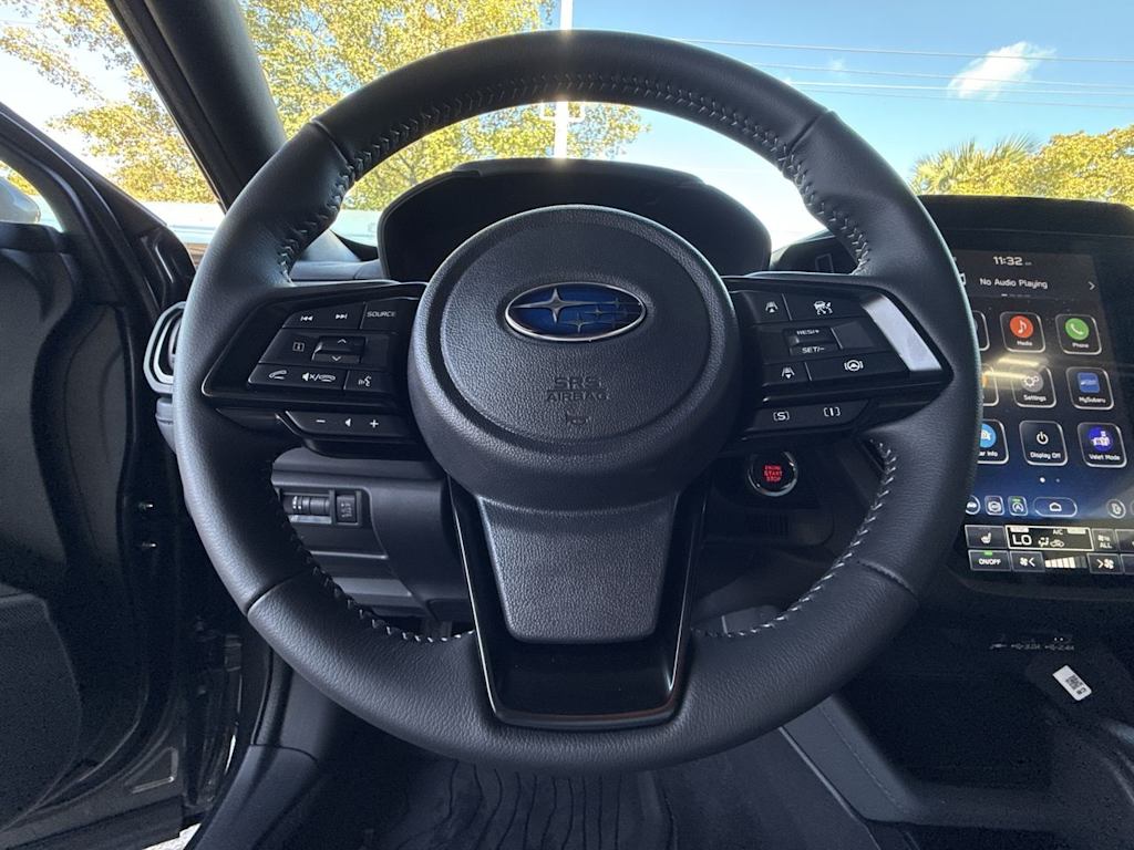 Thumbnail: 2026 Subaru Forester - 9