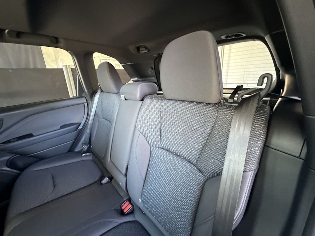 Thumbnail: 2026 Subaru Forester - 12