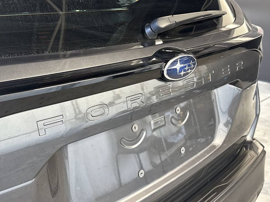 Thumbnail: 2026 Subaru Forester - 24