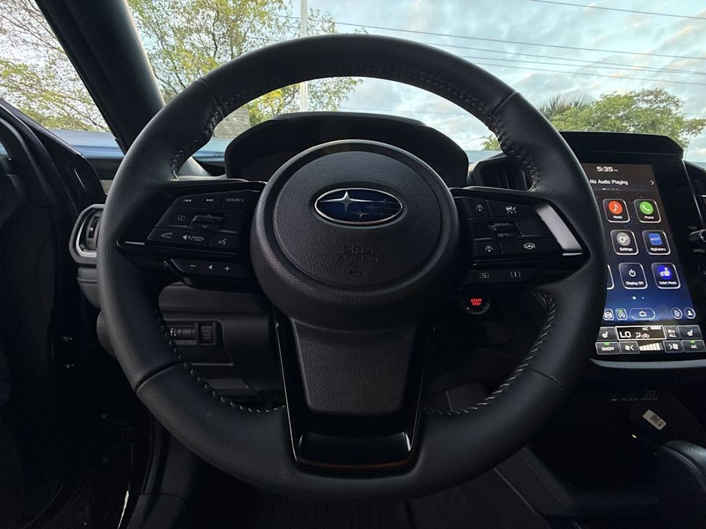 Thumbnail: 2026 Subaru Forester - 9