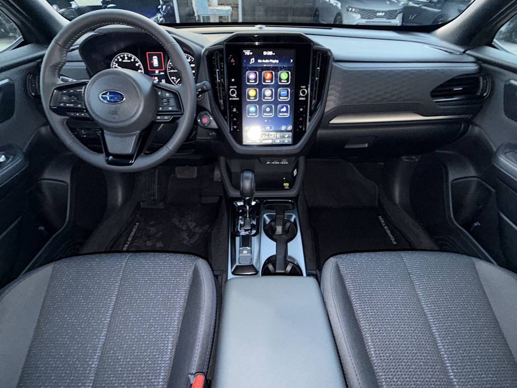 Thumbnail: 2026 Subaru Forester - 13