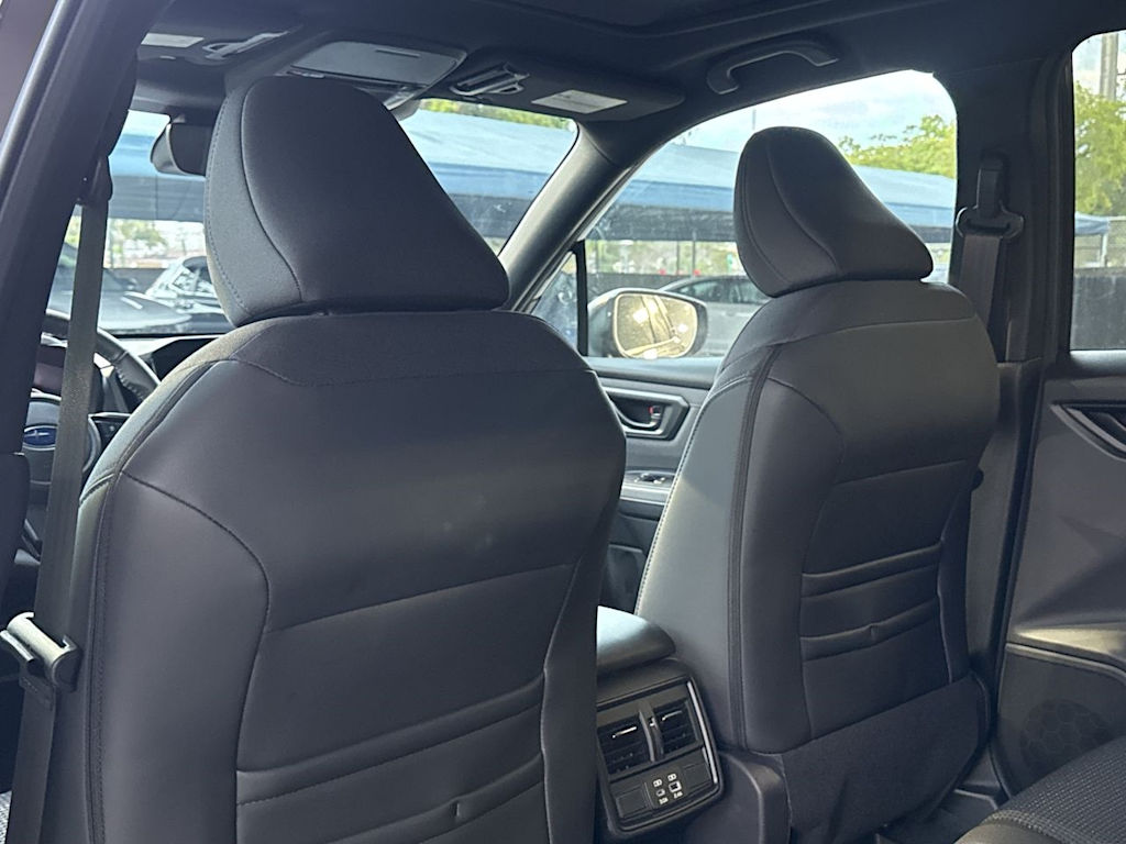 Thumbnail: 2026 Subaru Forester - 11