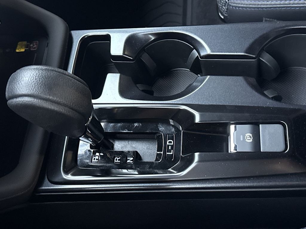 Thumbnail: 2026 Subaru Forester - 15