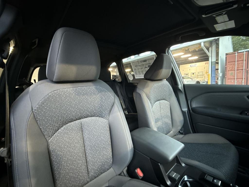 Thumbnail: 2026 Subaru Forester - 29