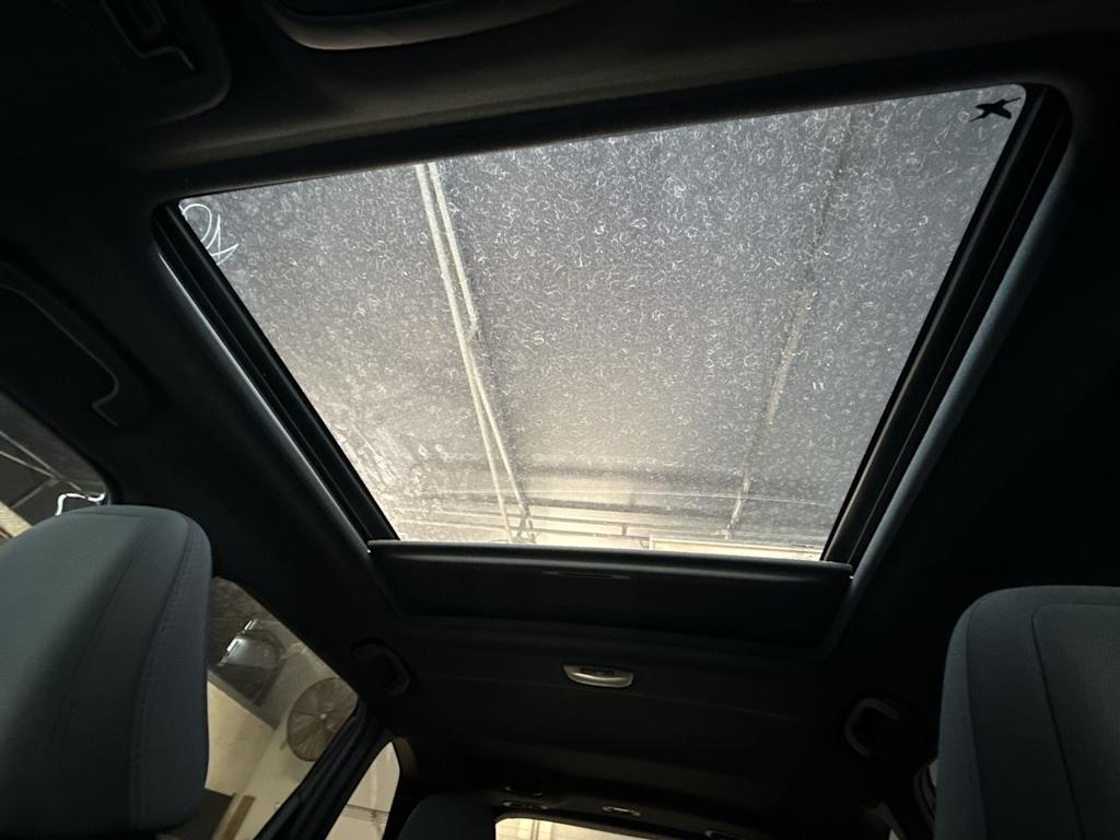 Thumbnail: 2026 Subaru Forester - 25