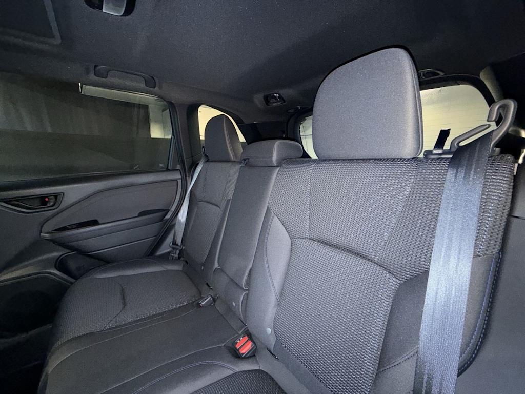 Thumbnail: 2026 Subaru Forester - 12