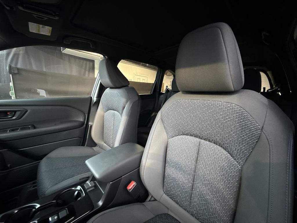 Thumbnail: 2026 Subaru Forester - 10