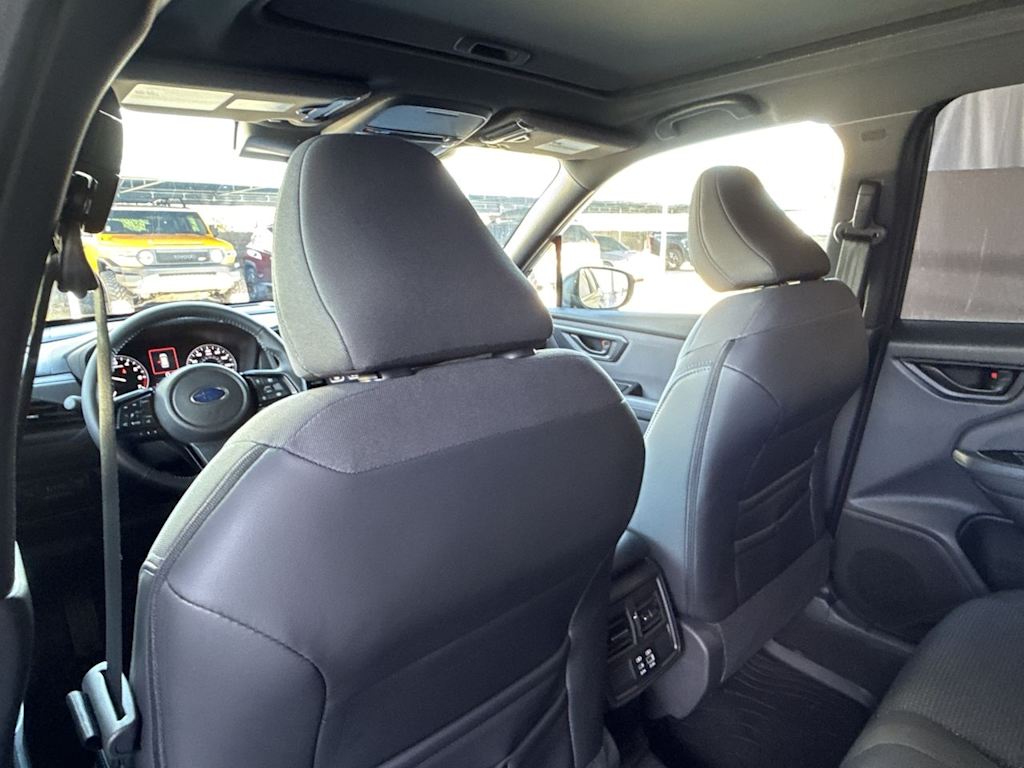 Thumbnail: 2026 Subaru Forester - 26