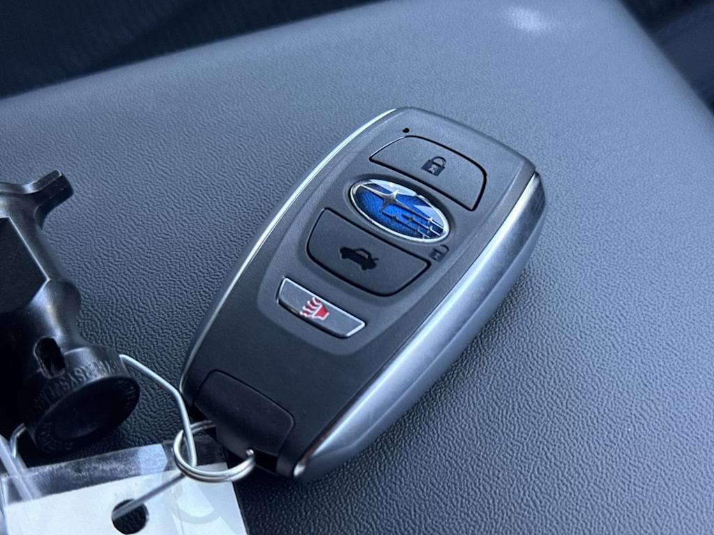 Thumbnail: 2026 Subaru Forester - 18