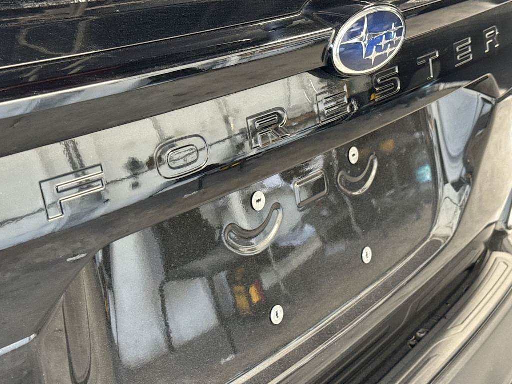 Thumbnail: 2026 Subaru Forester - 7