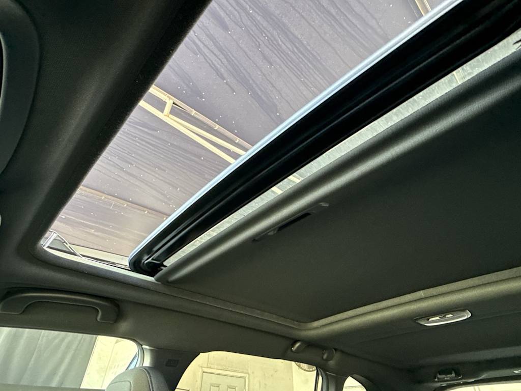 Thumbnail: 2026 Subaru Forester - 23