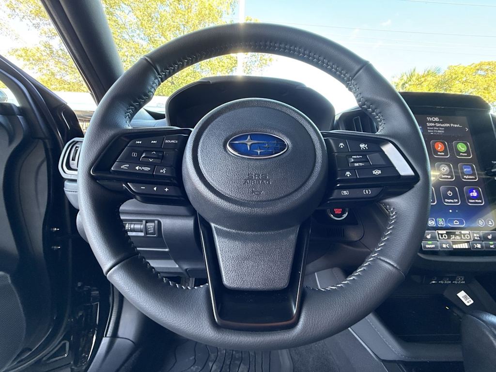 Thumbnail: 2026 Subaru Forester - 2