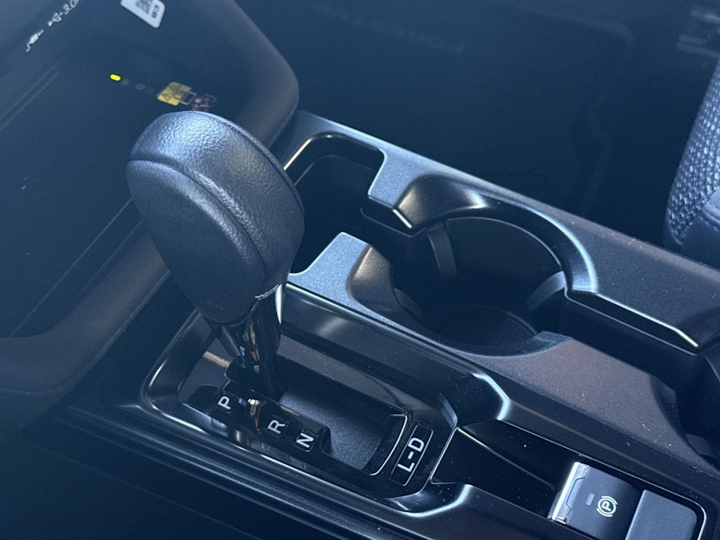 Thumbnail: 2026 Subaru Forester - 15