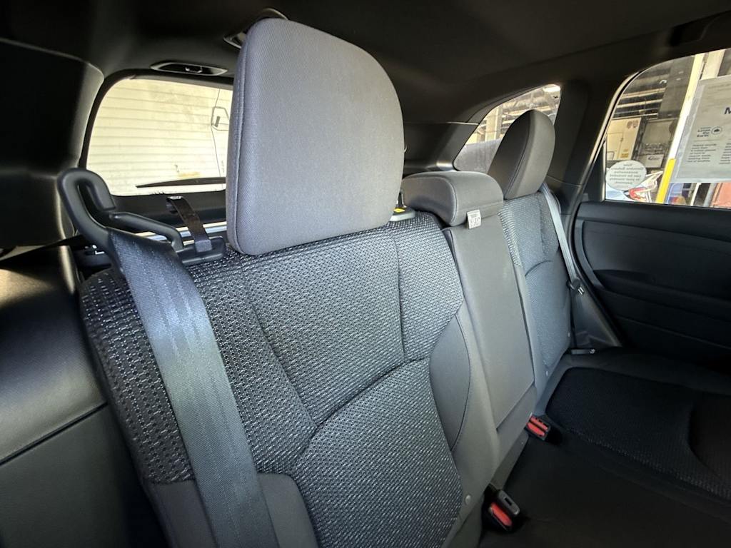 Thumbnail: 2026 Subaru Forester - 27